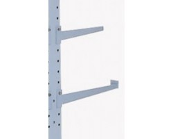 MECO Cantilever Straight Arm for Series 1,000 Model MSA12
