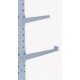 MECO Series 2000 18-Inch Cantilever Inclined Arm, Model 2IA18