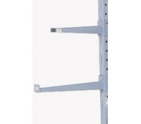 MECO Series 2000 Cantilever Straight Arms