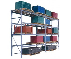 MECO Structural Pallet Racking Components: A Practical Guide for Warehouses and Distribution Centers MECO Structural Pallet Racking Components: A Practical Guide for Warehouses and Distribution Centers