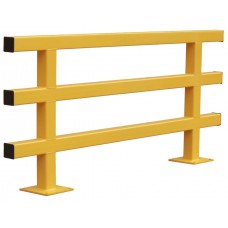 MECO Model XRAT44-4 Protective Barrier MECO Model XRAT44-4 Protective Barrier