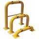 MECO LPPG936 Low Profile Pipe Guards | Industrial Protection