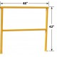 MECO Modular Safety Guardrail Railing Panel – Model GR4842