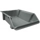MFG Industrial Fiberglass Hopper Front Parts Bin 842308 | Durable & Corrosion-Resistant Storage