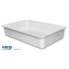 MFG 500008 Heavy Duty Fiberglass Nesting Container MFG 500008 Heavy Duty Fiberglass Nesting Container