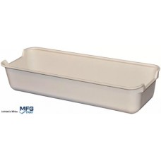 MFG 507008 Heavy Duty Fiberglass Nesting Container 
