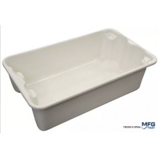 MFG 780208 Industrial Nest and Stack Fiberglass Container MFG 780208 Industrial Nest and Stack Fiberglass Container