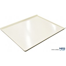 MFG 218101 Heavy Duty Fiberglass Assembly Tray MFG 218101 Heavy Duty Fiberglass Assembly Tray