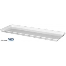 MFG 333001 Heavy Duty Fiberglass Assembly Tray MFG 333001 Heavy Duty Fiberglass Assembly Tray