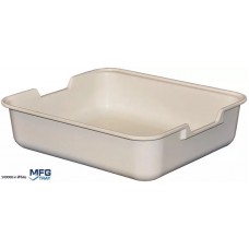 MFG 509008 Heavy Duty Fiberglass Nesting Container 