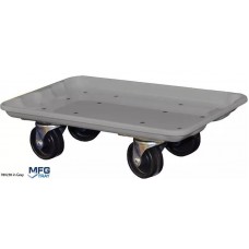 MFG Fiberglass Container Dolly - Model 780238 MFG Fiberglass Container Dolly - Model 780238