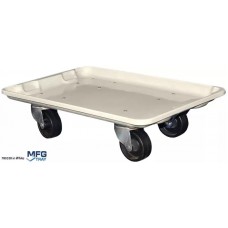 MFG 780338 Fiberglass Container Dolly 