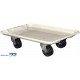 MFG 780338 Fiberglass Container Dolly 