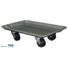 MFG 780438 Fiberglass Container Dolly 