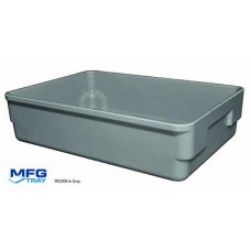 MFG 903208 Heavy Duty Fiberglass Nesting Container