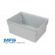 MFG 912208 Heavy Duty Fiberglass Nesting Container 