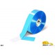 Mighty Line 2FC Clear Safety Floor Tape