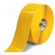 Mighty Line 2FY Freezer Yellow Floor Tape | Cold-Resistant Safety Marking