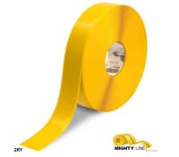 Mighty Line 5S Solid Safety Floor Tape