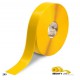 Mighty Line 2" Yellow Safety Floor Tape | 2RY Durable 5S Floor Marking