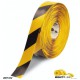 Mighty Line 2RYCHV Safety Diagonal Floor Tape