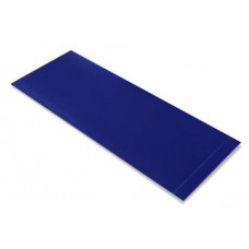 Mighty Line 6STRIPB10 Safety Blue Floor Tape Segments Mighty Line 6STRIPB10 Safety Blue Floor Tape Segments
