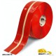 Mighty Line 4RRLUMCTR Glow-in-the-Dark Floor Tape