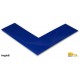 Mighty Line AngleB Floor Marking Angles