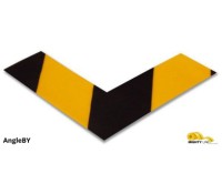 Mighty Line 5S Chevron Floor Marking Angles