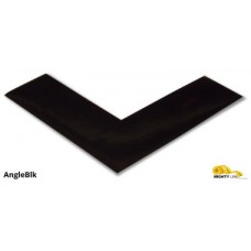 Mighty Line Angle3BLK Floor Marking Angles Mighty Line Angle3BLK Floor Marking Angles