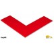 Mighty Line AngleR Floor Marking Angles
