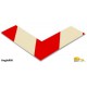 Mighty Line AngleRW Floor Marking Angles 