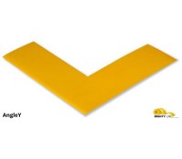 Mighty Line 5S Solid Colors Floor Marking Angles