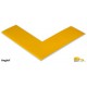 Mighty Line Angle3Y Floor Marking Angles