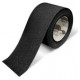 Mighty Line 3ASTBLK Anti-Slip Safety Black Floor Tape 