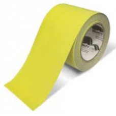 Mighty Line 2ASTY Yellow Anti-Slip Safety Floor Tape
