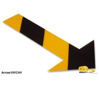 Mighty Line 5S Chevron Floor Marking Arrows