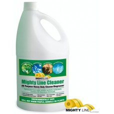 Mighty Line Floor Tape Cleaner