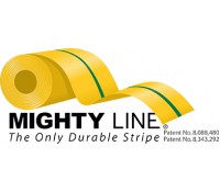 Mighty Line Floor Marking Tape and Signs