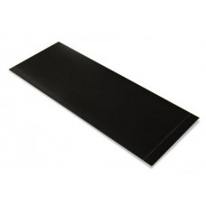 Mighty Line 6STRIPBLK10 Safety Black Floor Tape Segments Mighty Line 6STRIPBLK10 Safety Black Floor Tape Segments