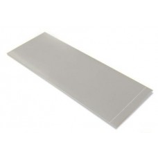Mighty Line 6STRIPGRY10 Safety Gray Floor Tape Segments Mighty Line 6STRIPGRY10 Safety Gray Floor Tape Segments