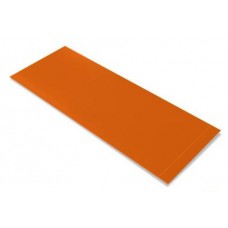 Mighty Line 6STRIPO10 Safety Orange Floor Tape Segments Mighty Line 6STRIPO10 Safety Orange Floor Tape Segments