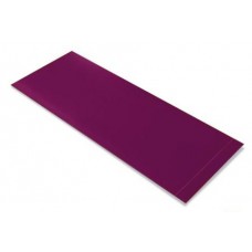 Mighty Line 6STRIPP10 Safety Purple Floor Tape Segments Mighty Line 6STRIPP10 Safety Purple Floor Tape Segments