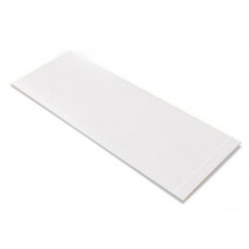 Mighty Line 6STRIPW10 Safety White Floor Tape Segments Mighty Line 6STRIPW10 Safety White Floor Tape Segments