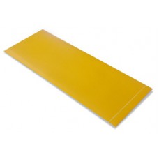 Mighty Line 6STRIPY10 Safety Yellow Floor Tape Segments Mighty Line 6STRIPY10 Safety Yellow Floor Tape Segments