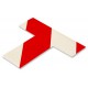 Mighty Line TWR Floor Marking Ts