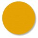 Mighty Line YDOT1 Yellow Floor Dots | 5S Safety Marking for Walkways