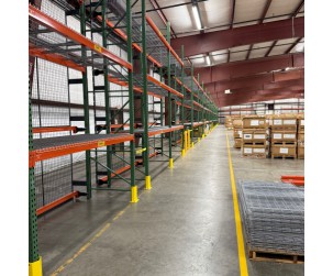 A Guide to 5S Tape Colors for Lean Manufacturing and Visual Workplace Standards