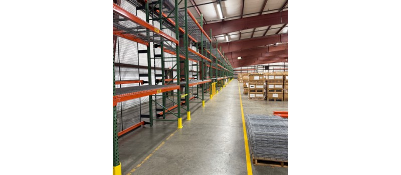 A Guide to 5S Tape Colors for Lean Manufacturing and Visual Workplace Standards