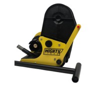 Mighty Liner Floor Tape Applicator & Cleaner | Efficient Floor Marking Tool